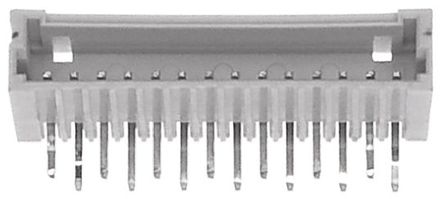 TE Connectivity - 1-292206-4 - TE Connectivity 1-292206 ϵ 14· 1.5mmھ (1) ֱ PCB  1-292206-4, Ӷ˽, 2A, ͨ		