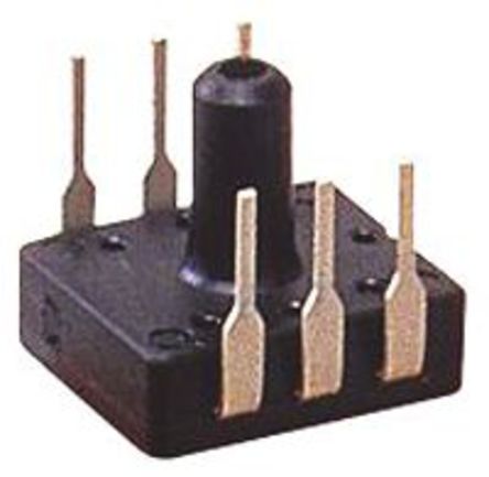 Panasonic - ADP5131 - Pressure Sensor,DIP terminal 50kPa		