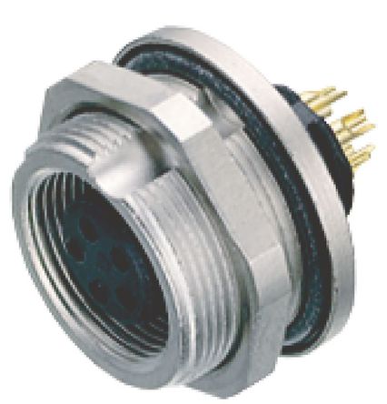 Binder - 09-0404-80-02 - Binder 712 ϵ 2· 尲װ ֱ   09-0404-80-02, ĸ, ݶ̶Ӻ		