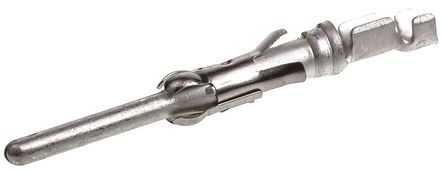 TE Connectivity - 163086-1 - TE Connectivity Type III ϵ 13A ѹӶ˽  Բ  о 163086-1, 24  20 AWG ߹		