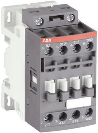 ABB - 1SBL157001R1410 - ABB AF ϵ AF12 ϵ Ӵ 1SBL157001R1410, 3 , 9 A, 500 V dcȦ		