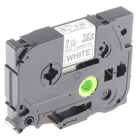 Brother - TZN221 - BROTHER TZN221 ɫ ɫ ǩӡ, ڶͺŴӡ		