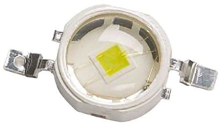 Broadcom - ASMT-AY31-NUW01 - Broadcom ASMT ϵ ɫ 2700  10000K LED ASMT-AY31-NUW01, 3.5 V, 700mA, 140 ӽ, 氲װ		