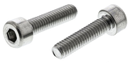 RS Pro - Q209120000400016000 - RS Pro   ͷݶ, M4 x 16mm		