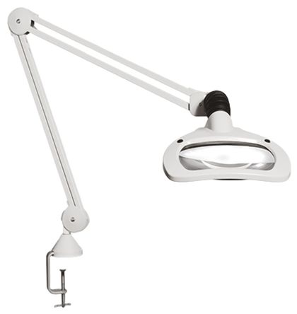 Luxo - WAL026067 - Luxo LED  LED ̨ʽŴ, 5, , 2 x 6W		