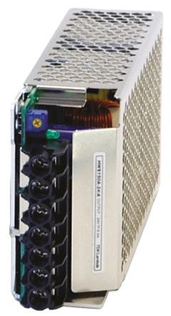 TDK-Lambda - HWS-150A-15/A - TDK-Lambda 150W  ǶʽģʽԴ SMPS HWS-150A-15/A, 120  370 V dc, 85  265 V ac, 12  18V		