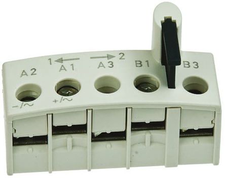 Schneider Electric - LU9M1 - Schneider Electric TeSys U-Line ϵ 15 kW  LU9M1		