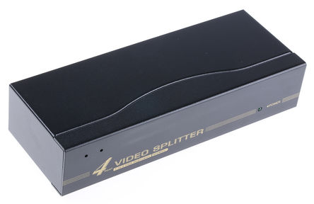 NewLink - NLKVS-534A - NewLink VGA VGA  NLKVS-534A, 2048 x 1536		