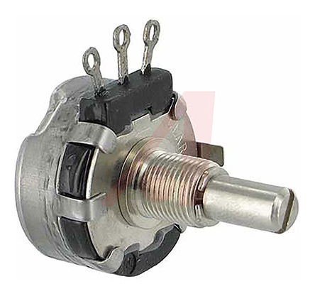 Honeywell - 53C35K - Honeywell 53 ϵ 5k 10%  Եλ 53C35K, 2W, 6.35 mm ֱ, 尲װ		