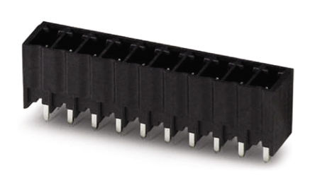 Phoenix Contact - 1779446 - Phoenix Contact COMBICON MCV ϵ 6· 3.5mmھ PCB ߶ӿ 1779446, Ӷ˽, 8A		