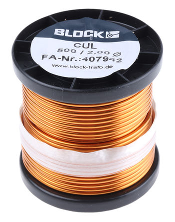 Block - CUL 500/2,00 - Block о ڲߺ豸 CUL 500/2,00		