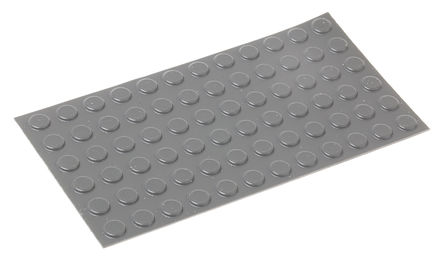 RS Pro - PD.2120G - RS Pro ɫ PUR  ֧ PD.2120G, 1.8mmܸ, 10.1mmֱ		