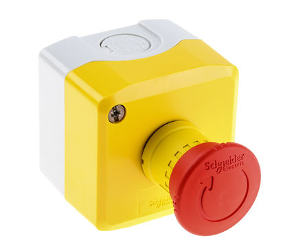 Schneider Electric - ZB5AZ141 - Schneider Electric XB5 ϵ Ӵ ZB5AZ141, 1 2 , ݶӶ		