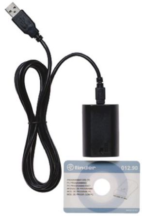 Finder - 12.90 - Finder PC ׼ 12.90, ʹ12.71 Time Switch, 12.91 Time Switch		