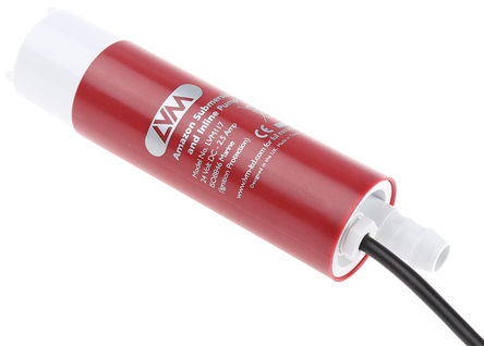 Xylem LVM - LVM107 - Xylem LVM LVM ϵ 1 bar ı LVM107, 18L/min, 24 VԴ, 54W		