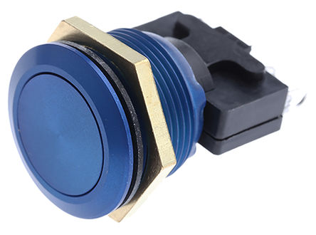 ITW - 76-9513/4044N - ITW 76-9513/4044N IP67 ɫ ˲ ˫ - / 尲װ ť, 10 A @ 250 V 		