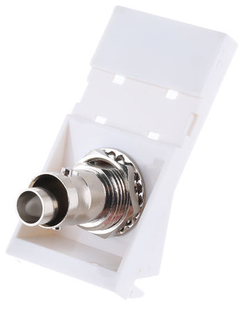 MK - K5801 WHI - MK 50 ֱ ڹʽ ĸ BNC  K5801 WHI, ѹ ˽, RG58		