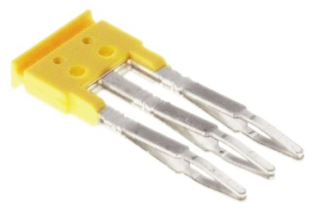 Weidmuller - ZQV 1.5/3 -1776130000 - Weidmuller Z ϵ 3 Ƭ 1776130000		