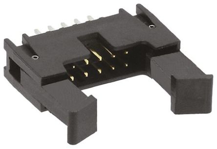 3M - 4620-6301 - 3M 4600 ϵ 20· 2.54mmھ (2) ֱ IDC  4620-6301, IDT˽, 1A, °װ		