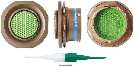 Souriau - 8LT725B35PN - Souriau 8LT ϵ 128· 尲װ    8LT725B35PN, о, ǳߴ25, MIL-DTL-38999		