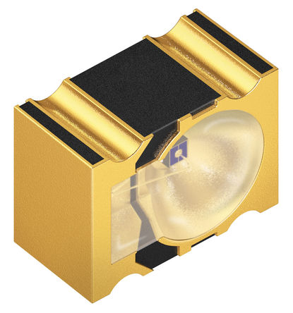OSRAM Opto Semiconductors - SFH 4647 - Osram Opto MIDLED ϵ 15  LED, SFH 4647, 950nm, 65mW-2		