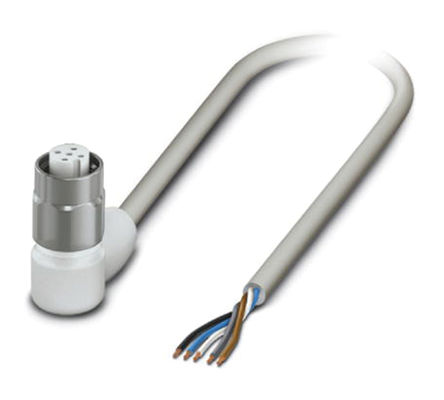 Phoenix Contact - 1404056 - Phoenix Contact 1404056 10m M12 5 �� ĸ ���º�������		