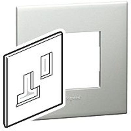 Legrand - 575091 - Legrand 1  BS, Socket ǰ 575091		