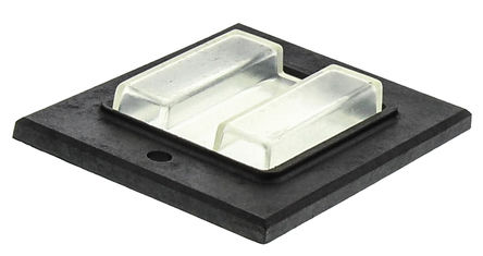 Bourns - H-385-2 - Bourns 50.6mm װ׼ H-385-2, ڰťλ		