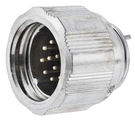 Amphenol - SL BM 212 AF - Amphenol SL61 ϵ 12· °װ ֱ  ͷ SL BM 212 AF		