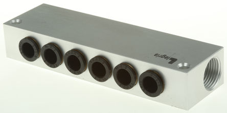 Legris - 3310 08 17 - Legris 6վ G 3/8   3/8 in G		