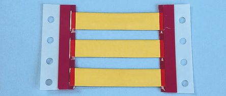 TE Connectivity - RPS-8-4/2.0-4 - TE Connectivity 250װ ɫ ̶ ±ʶ RPS-8-4/2.0-4, 50.8mm, 90.18 mm, 3.47  8.12mmֱ		