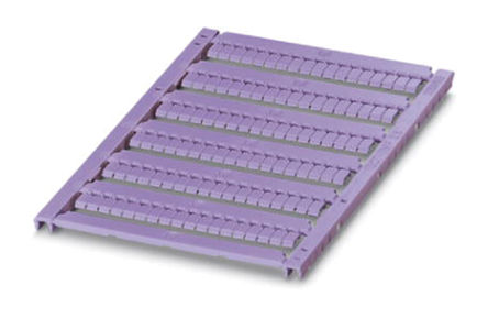 Phoenix Contact - 0829517 - Terminal Marker 0829517		