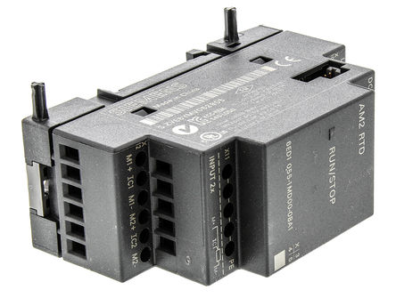 Siemens - 6ED1055-1MD00-0BA1 - Siemens LOGO ϵ 6ED1055-1MD00-0BA1 ߼ģ, 2 x , 		