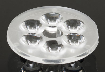 Ledil - C11811_ANNA-50-6-S - LEDiL Anna ϵ 6-LED 18   LED ͸ C11811_ANNA-50-6-S, 50mmֱ		
