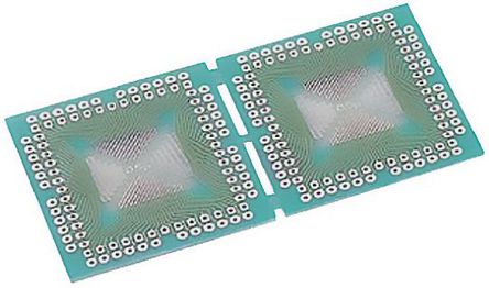 Sunhayato - ICB-020 - Sunhayato ICB-020, 200 ֱת, ת, FR4, 82.28 x 45.72 x 1mm		