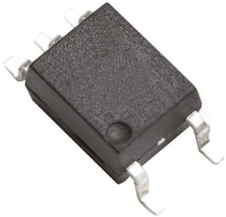 Broadcom - ACPL-M46T-000E - Broadcom  ACPL-M46T-000E, ֱ, 5 SOIC װ		