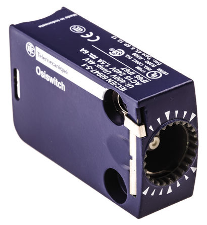 Telemecanique Sensors - ZCMD21 - Telemecanique Sensors OsiSense XC ϵ пϽ ٶ λ ZCMD21, DP, /, 240V		