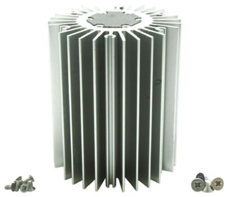 Intelligent LED Solutions - ILA-HSINK-STAR-50X60MM-SVR-K - Intelligent LED Solutions ɫ ɢ ILA-HSINK-STAR-50X60MM-SVR-K, ݶװ 50 (ֱ) x 60mm		