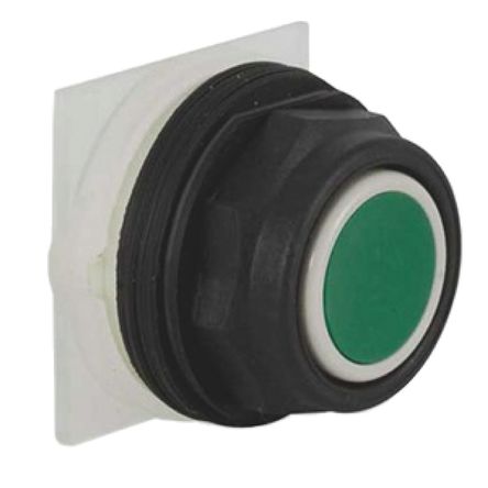 Schneider Electric - 9001SKR1G - Schneider Electric 9001 ϵ 30mm ɫť Բ IP66 ˲ʱ ťͷ 9001SKR1G		