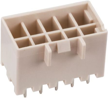 Hirose - DF33-10DP-3.3DSA(24) - Hirose DF33 ϵ 10· 3.3mmھ (2) ֱ PCB  DF33-10DP-3.3DSA(24), Ӷ˽, 5A		