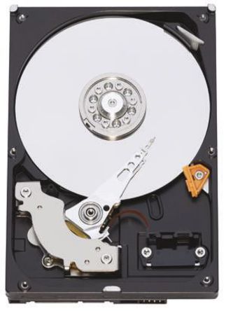 Western Digital - WD5000AAKX - Western Digital Caviar ɫ 3.5in 500 GB 7200 RPM SATA Ӳ WD5000AAKX, 16mb		