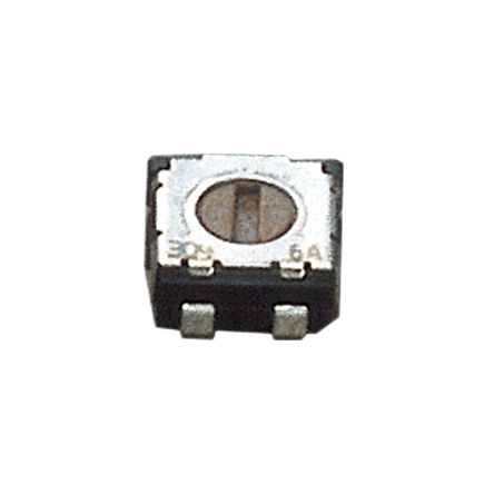 Copal Electronics - ST-4EA 5kR - Copal Electronics ST4 ϵ װ ΢ ST-4EA 5kR, Ӷ, 5k 20%, 0.25W, 100ppm/C		