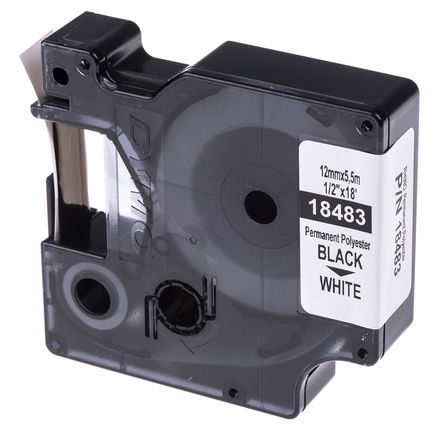 Dymo - 18483 - DYMO 18483 ɫ ɫ ǩӡ, Dymo ILP-219, Dymo RhinoͺŴӡ		