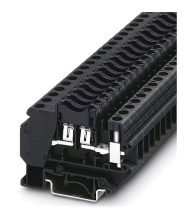 Phoenix Contact - 3001939 - Fused DIN Rail Terminal 3001939		
