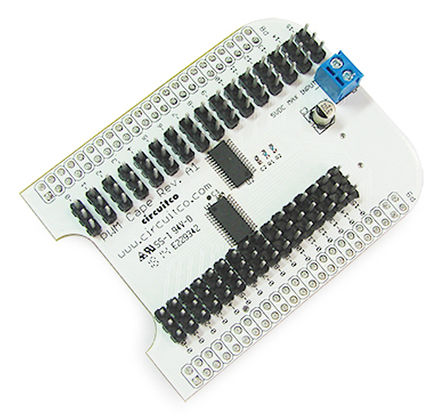 CircuitCo - 999-0004397 - CircuitCo PWM ǰ ԰ Ver. 1.0 999-0004397		