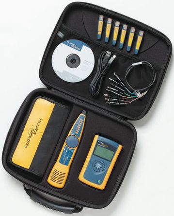 Fluke Networks - LRPRO-KIT - Fluke Networks 豸 LRPRO-KIT		