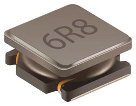 Bourns - SRN6028-470M - Bourns SRN6028 ϵ  о 47 H Ƭ SRN6028-470M, 20%ݲ, 920mA Idc, 360mֱ		