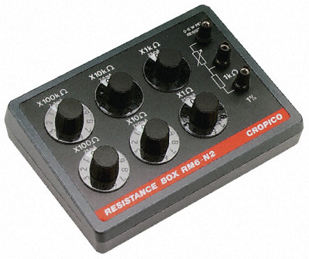 Cropico - RM6-N3 - Cropico RM6-N3 ʮλ, ֵʮƺ, 100ֱ, 1%ȷ, 0.1ֵ, 0.6W		