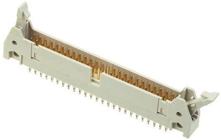 Harting - 09185405909 - Harting SEK 18 ϵ 40· 2.54mmھ (2) ֱ PCB  09185405909, ʽ˽, 1A, ͨ		