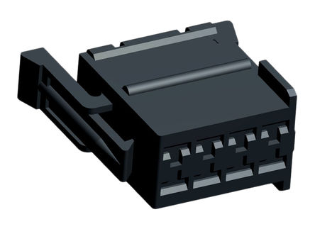 TE Connectivity - 929504-3 - TE Connectivity Junior Power Timer ϵ 2 8· ֱʽװ ɫ ĸ  929504-3		